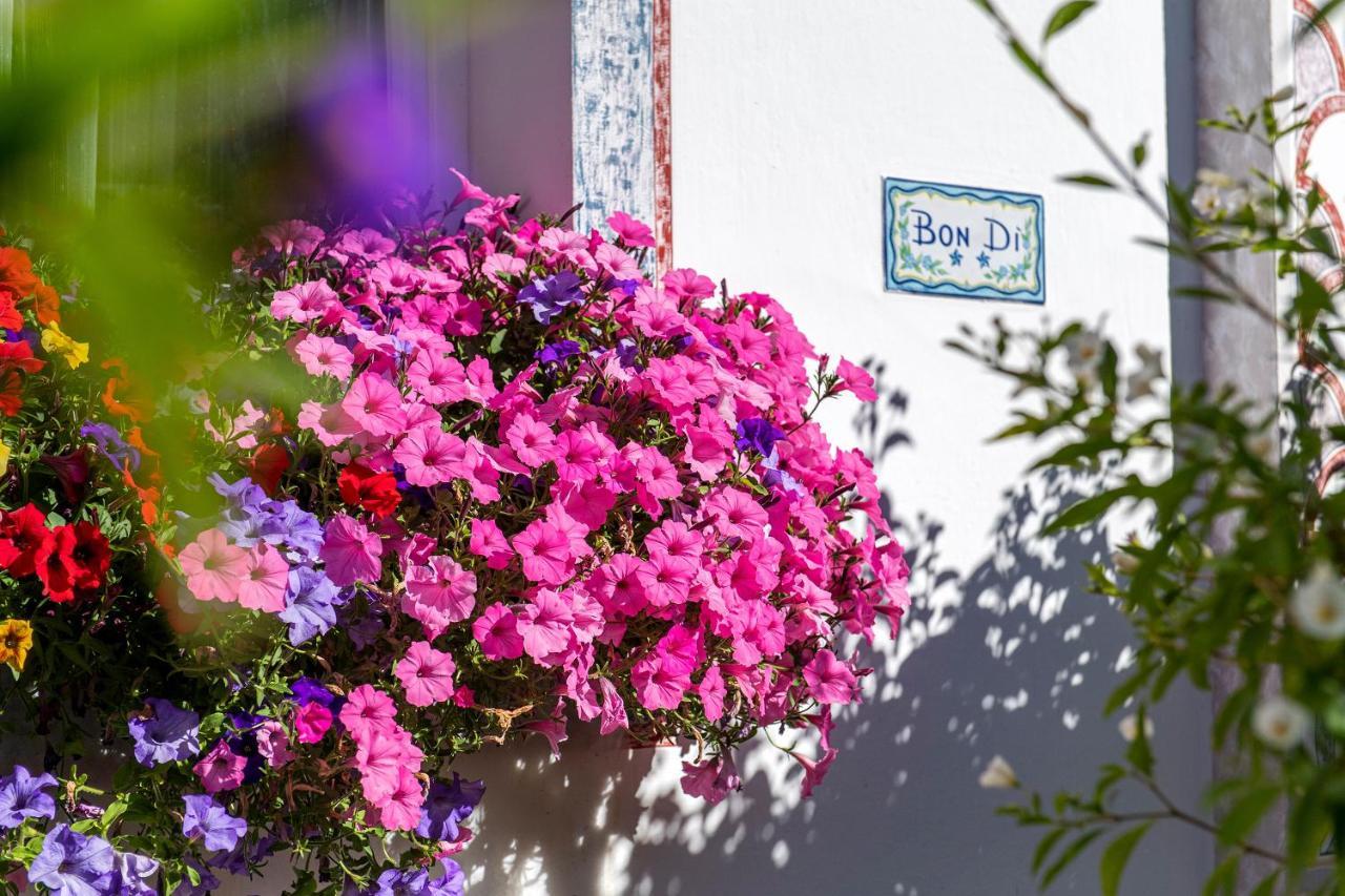 Bed and Breakfast Garni Bondi Selva di Val Gardena Zewnętrze zdjęcie