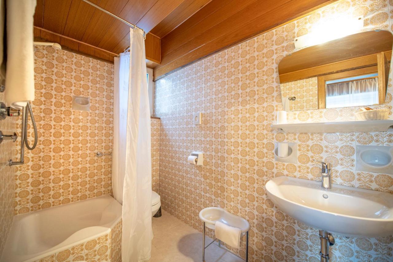 Bed and Breakfast Garni Bondi Selva di Val Gardena Zewnętrze zdjęcie
